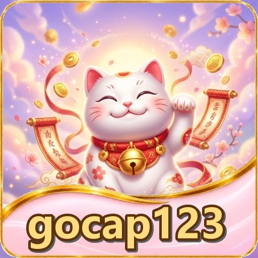 Ikon gocap123 untuk pertanyaan teknis APK