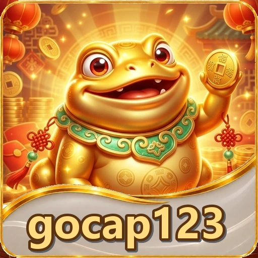Ikon gocap123 untuk ringkasan panduan APK v4.7.5