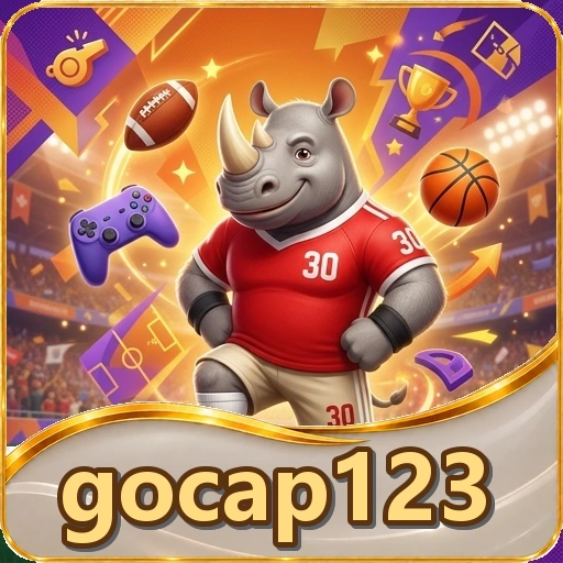 Ikon gocap123 untuk bagian pencocokan SHA-256