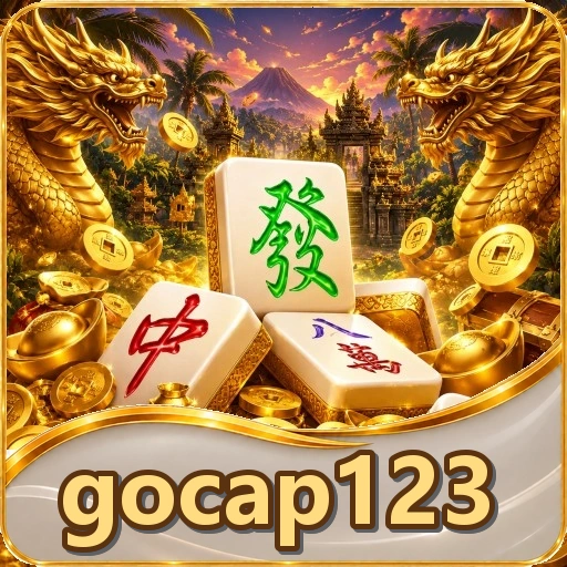 Ikon gocap123 untuk bagian hasil uji waktu buka