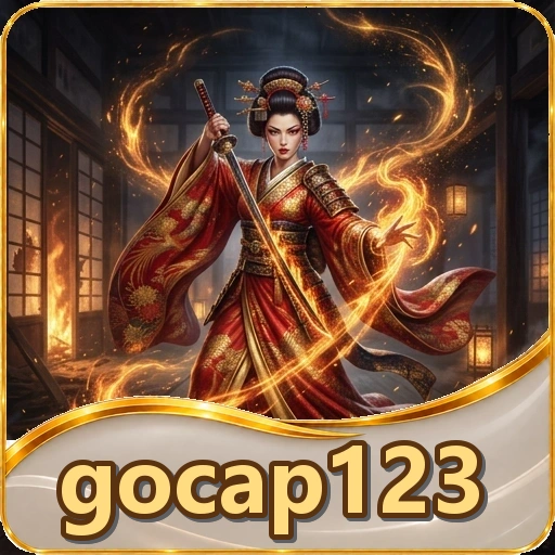 Ikon gocap123 untuk catatan v4.7.5